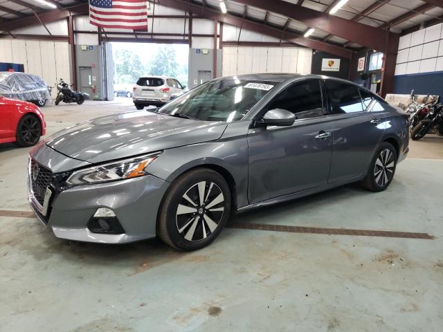 NISSAN ALTIMA SL 2019 1n4bl4ev1kc229547