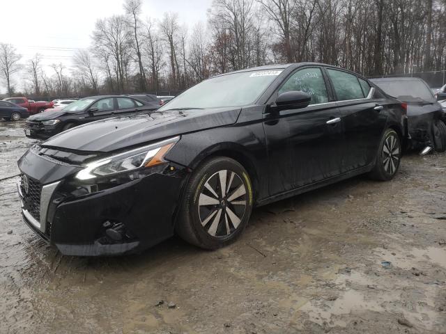 NISSAN ALTIMA SL 2019 1n4bl4ev1kc236515