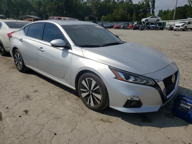 NISSAN ALTIMA SL 2019 1n4bl4ev1kc238006