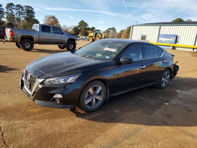 NISSAN ALTIMA 2019 1n4bl4ev1kc239981