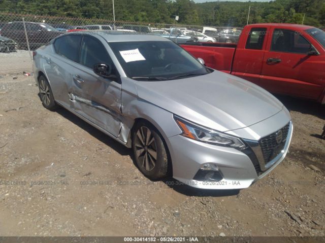 NISSAN ALTIMA 2019 1n4bl4ev1kc244646