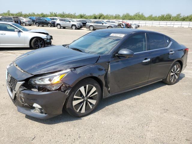 NISSAN ALTIMA SL 2019 1n4bl4ev1kc252407