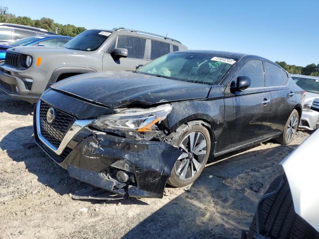 NISSAN ALTIMA 2019 1n4bl4ev1kc254626