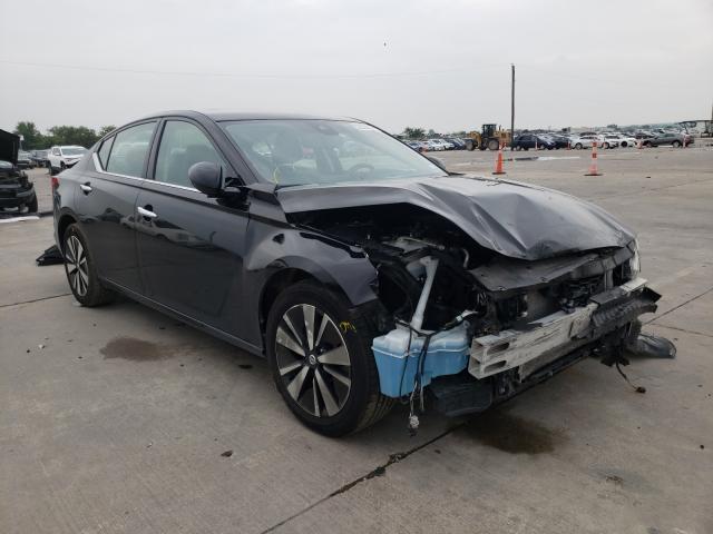 NISSAN ALTIMA SL 2019 1n4bl4ev1kc258370