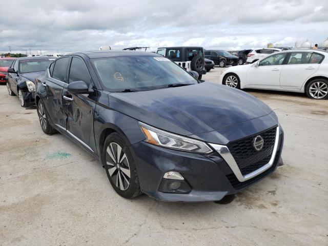 NISSAN ALTIMA SL 2019 1n4bl4ev1kn312853