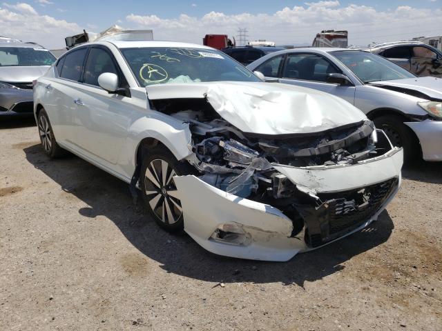 NISSAN ALTIMA SL 2020 1n4bl4ev1lc100077