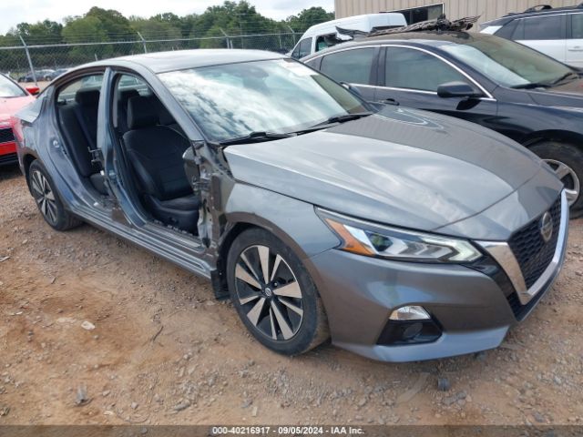 NISSAN ALTIMA 2020 1n4bl4ev1lc100368