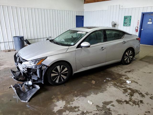 NISSAN ALTIMA SL 2020 1n4bl4ev1lc113234