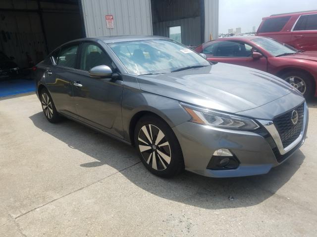 NISSAN ALTIMA SL 2020 1n4bl4ev1lc120894