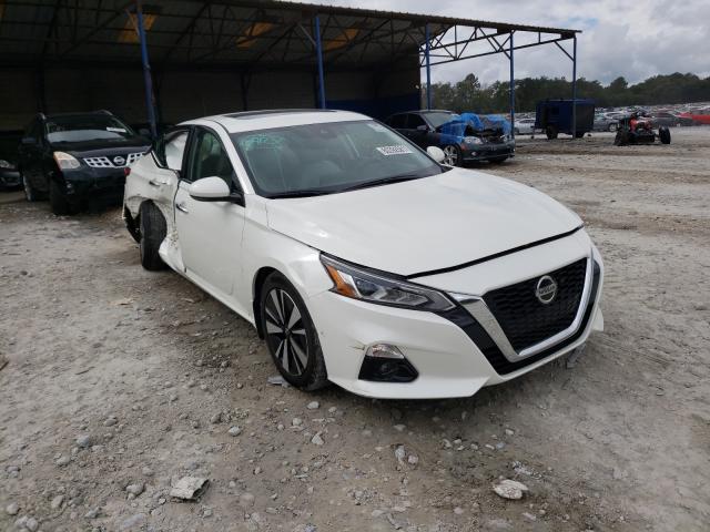 NISSAN ALTIMA SL 2020 1n4bl4ev1lc123374