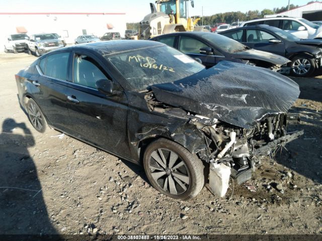 NISSAN ALTIMA 2020 1n4bl4ev1lc123973