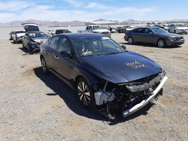 NISSAN ALTIMA SL 2020 1n4bl4ev1lc131944