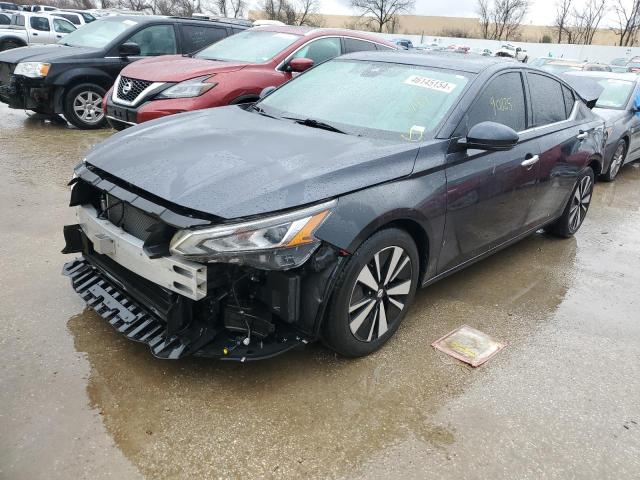 NISSAN ALTIMA 2020 1n4bl4ev1lc133094