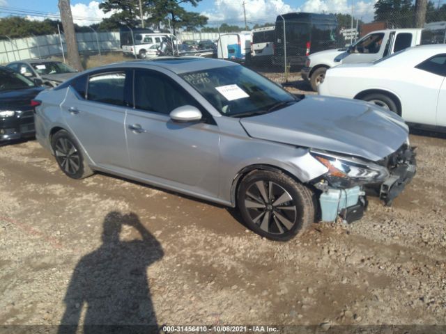 NISSAN ALTIMA 2020 1n4bl4ev1lc135623