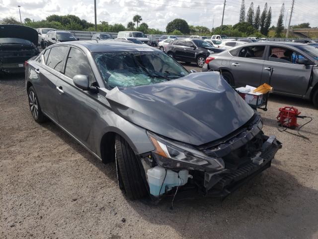 NISSAN ALTIMA SL 2020 1n4bl4ev1lc142202