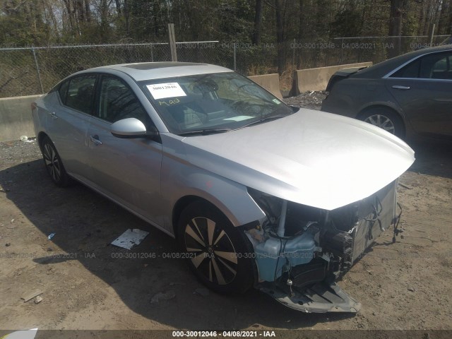 NISSAN ALTIMA 2020 1n4bl4ev1lc145018