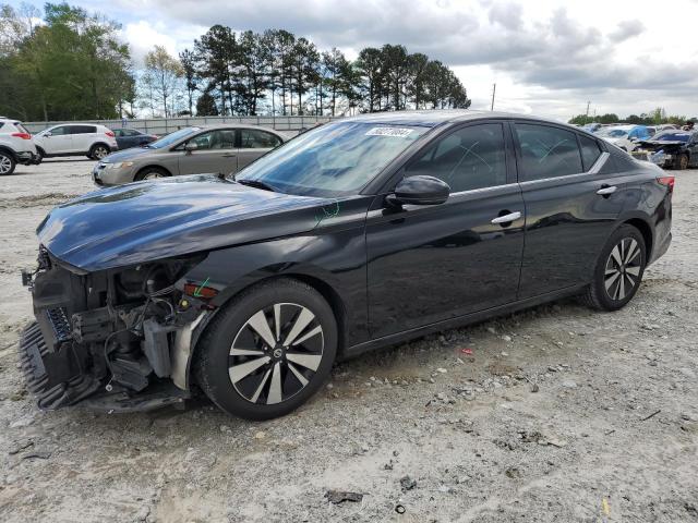 NISSAN ALTIMA 2020 1n4bl4ev1lc149151