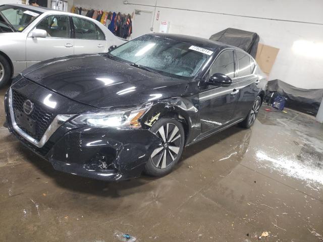 NISSAN ALTIMA SL 2020 1n4bl4ev1lc152132