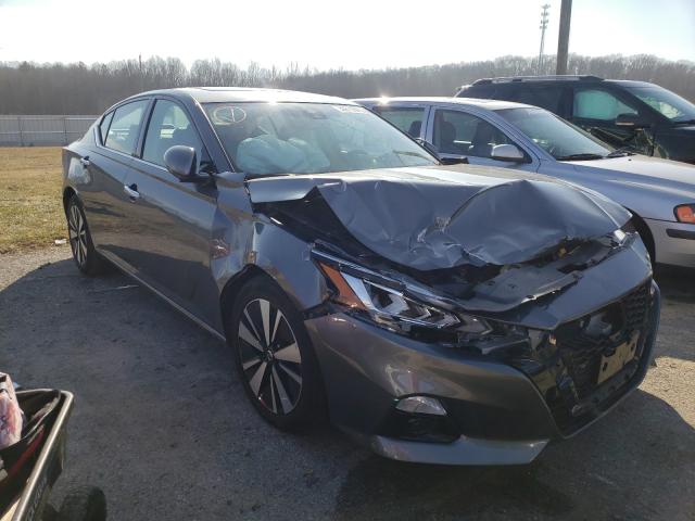 NISSAN ALTIMA SL 2020 1n4bl4ev1lc153992