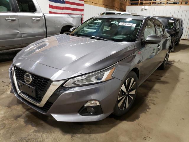 NISSAN ALTIMA 2020 1n4bl4ev1lc154091