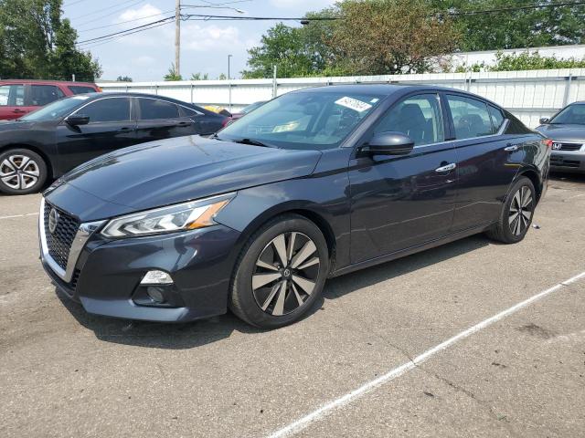 NISSAN ALTIMA 2020 1n4bl4ev1lc158190