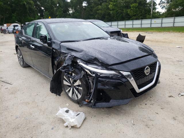 NISSAN ALTIMA SL 2020 1n4bl4ev1lc159114