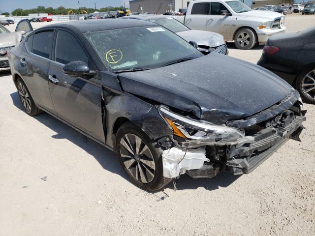 NISSAN ALTIMA SL 2020 1n4bl4ev1lc159209