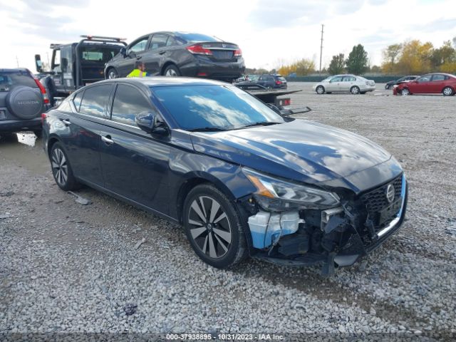 NISSAN ALTIMA 2020 1n4bl4ev1lc160392