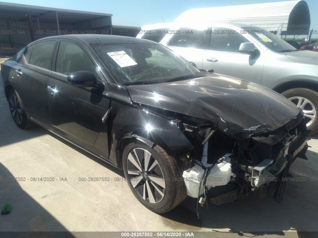 NISSAN ALTIMA 2020 1n4bl4ev1lc160716