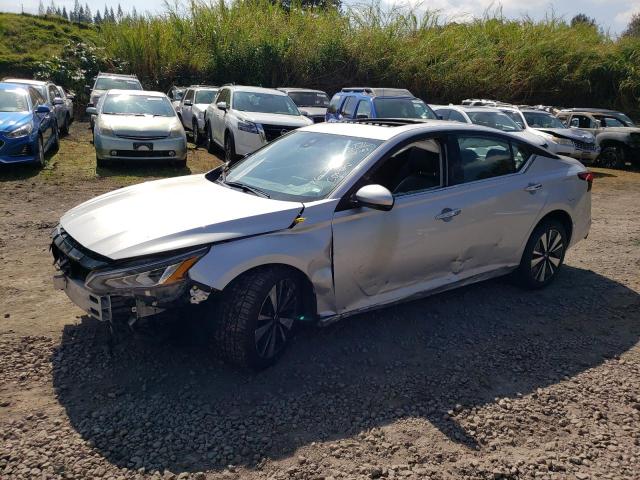 NISSAN ALTIMA SL 2020 1n4bl4ev1lc163907