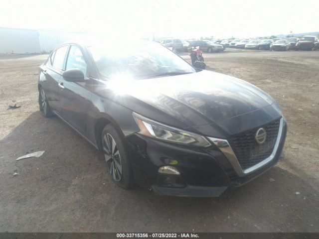 NISSAN ALTIMA 2020 1n4bl4ev1lc164829