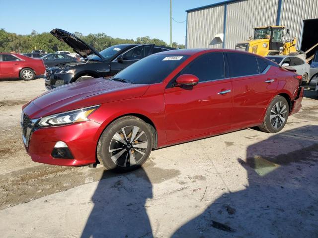 NISSAN ALTIMA 2020 1n4bl4ev1lc167021