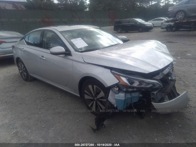 NISSAN ALTIMA 2020 1n4bl4ev1lc188855