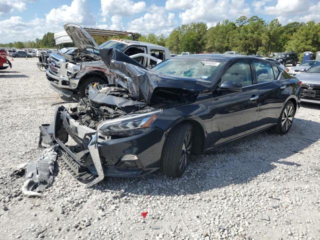 NISSAN ALTIMA 2020 1n4bl4ev1lc231705