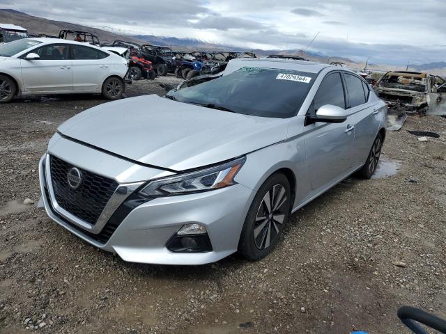 NISSAN ALTIMA 2020 1n4bl4ev1lc236757