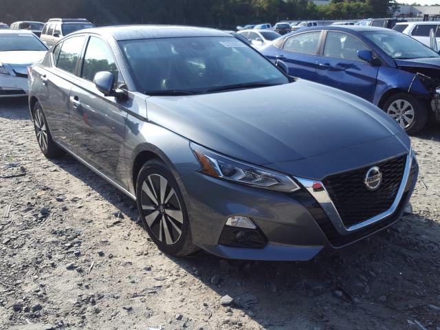 NISSAN ALTIMA SL 2020 1n4bl4ev1lc239657