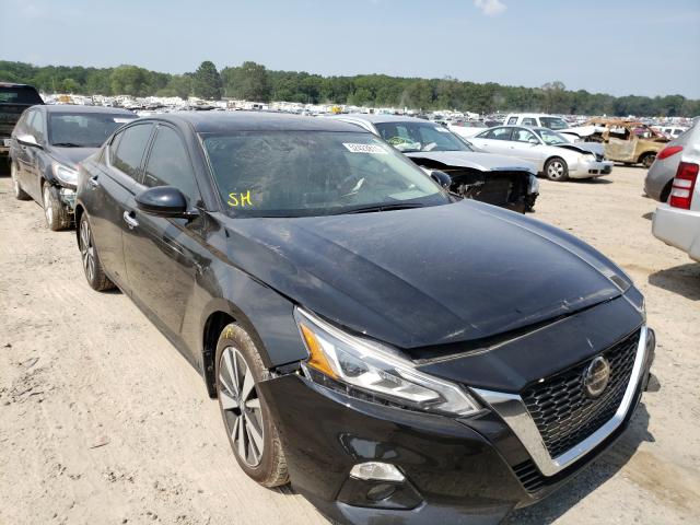 NISSAN ALTIMA SL 2020 1n4bl4ev1lc248973