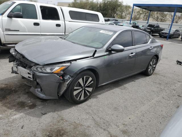 NISSAN ALTIMA SL 2020 1n4bl4ev1ln312966