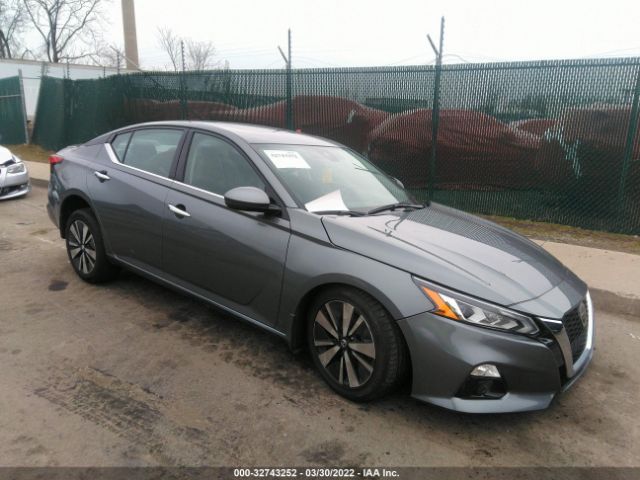 NISSAN ALTIMA 2021 1n4bl4ev1mn306182