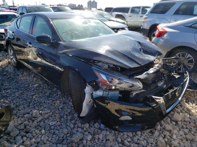 NISSAN ALTIMA SL 2021 1n4bl4ev1mn316890