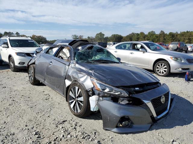 NISSAN ALTIMA SL 2021 1n4bl4ev1mn317814