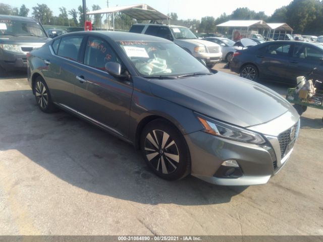 NISSAN ALTIMA 2021 1n4bl4ev1mn337691