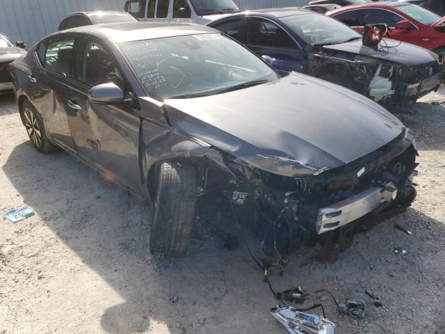 NISSAN ALTIMA SL 2021 1n4bl4ev1mn350473