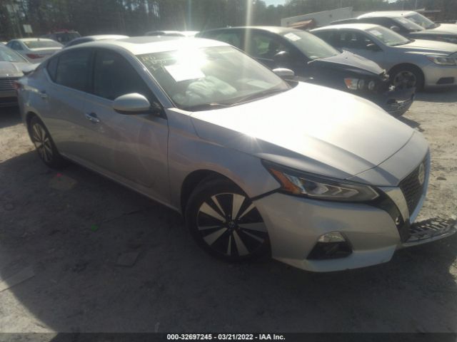 NISSAN ALTIMA 2021 1n4bl4ev1mn360744