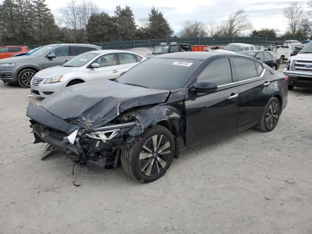 NISSAN ALTIMA 2021 1n4bl4ev1mn385109