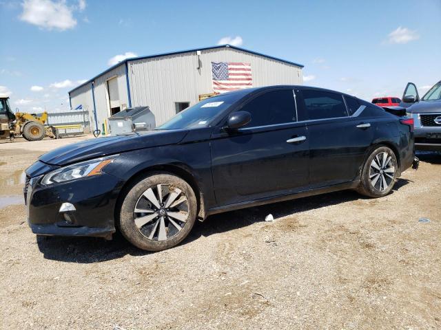 NISSAN ALTIMA SL 2022 1n4bl4ev1nn415324