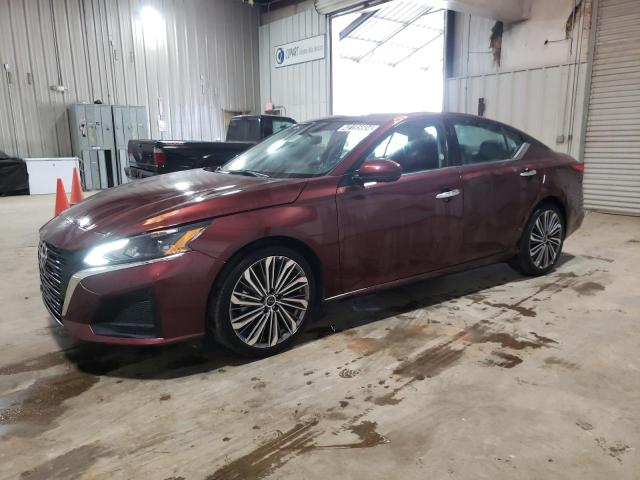 NISSAN ALTIMA 2023 1n4bl4ev1pn322371