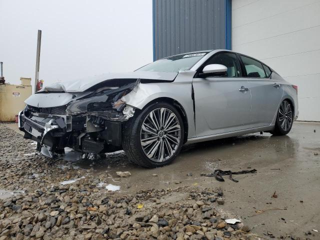 NISSAN ALTIMA 2023 1n4bl4ev1pn349120