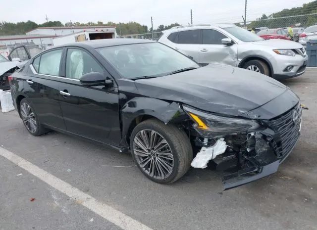 NISSAN ALTIMA 2023 1n4bl4ev1pn375619