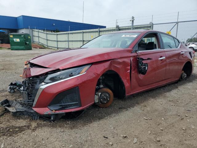 NISSAN ALTIMA SL 2023 1n4bl4ev1pn388659